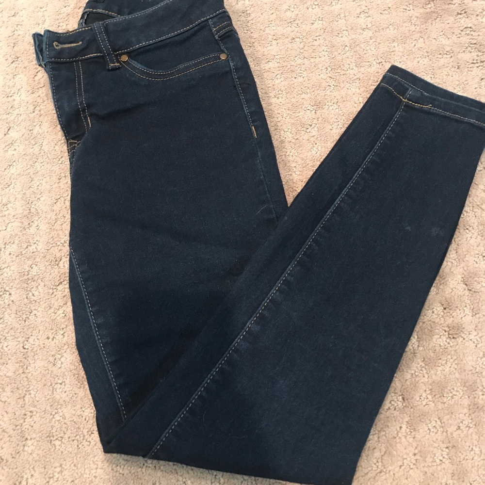 D.jeans jeans